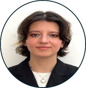 a photo of Ellie O'Sullivan